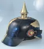 Prussian Grenadier Enlisted/NCO Pickelhaube Visuel 5